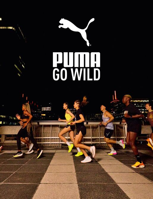 Puma sneakers Rapid Cell